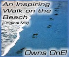 Picture for song 'An Inspiring Walk on the Beach (Original Mix)' by artist 'Owns OnE'