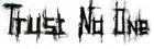 Picture for song '- Trust No One - Part 2 -' by artist 'ozo productions'
