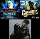 Picture for song 'JC, Pimp G & Tears - All I Need (Prod. by Tears)' by artist 'Painful Serpent Beats'