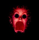 Picture for song 'One Warning (horrorcore)' by artist 'Painful Serpent Beats'