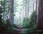 Picture for song 'Gaia' by artist 'Painted Water'