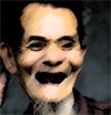 Picture for song 'The Crazy Old Man' by artist 'Painted Water'