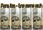 Picture for song 'ene mene muh.MP3' by artist 'Pans-ikm'