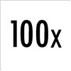 Picture for song '100 times' by artist 'paralyze'