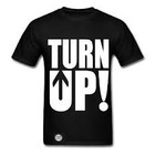 Picture for song 'Too Turnt Up **Free Download**' by artist 'ParamountBeats'
