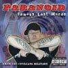 Picture for song 'Police State' by artist 'ParanoidPatriot'