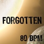 Picture for song 'Forgotten' by artist 'Paulina Steel Production'