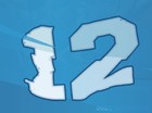 Picture for song '1 2 1 2' by artist 'PDGUneven'