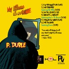 Picture for song 'Round-n-Round' by artist 'P-Duble'