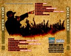 Picture for song 'TRACK11 LAST MAN STANDING INTERLUDE' by artist 'PEARL HARBA'