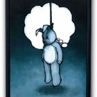 Picture for song 'Wunschliste 1.0' by artist 'Penguin Bomb'