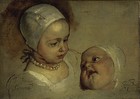 Picture for song 'Big Sister' by artist 'Penny Will Music'