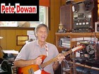 Picture for song 'A Man's Got To Do (Country)' by artist 'Pete Dowan'
