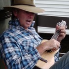 Picture for song 'Simplicity' by artist 'Peter Hall Ukulele'