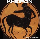 Picture for song 'Kheiron' by artist 'Peter Mor'