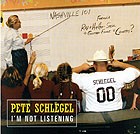 Picture for song 'Alcohol Abuse' by artist 'Pete Schlegel'