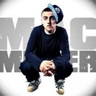 Picture for song 'Behind The Cloud -Mac Miller Type Beat-' by artist 'Pezey Krack'