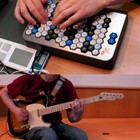 Picture for song 'Purple Organ' by artist 'PGA1000 Dude'
