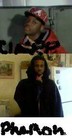 Picture for song 'myspace song' by artist 'pharoh and jay clapp'