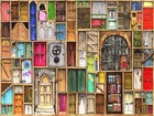 Picture for song 'Windows & Doors' by artist 'Phasen'