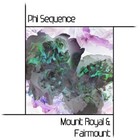 Picture for song 'A View from the Edge' by artist 'Phi Sequence'