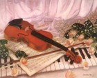 Picture for song 'Adagio per violino e pianoforte' by artist 'Pianistpedro'