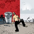 Picture for song 'Needle and the Damage Done' by artist 'Pinecats'