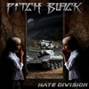 Picture for song 'Unleash the Hate' by artist 'Pitch Black - Thrash Metal'