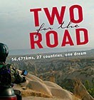 Picture for song 'Two For The Road' by artist 'PJ Curtis'