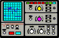 Picture for song 'Shortwave Radio' by artist 'planet andy'