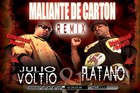 Picture for song 'maliante de carton remix' by artist 'PLATANO'
