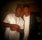 Picture for song 'Boroside' by artist 'Playaz Domain'