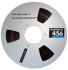 Picture for song 'Get Reel take 1' by artist 'Plaza7'