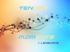 Picture for song 'Tender Moments' by artist 'Plaza7'