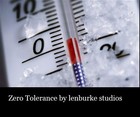 Picture for song 'zero tolerance' by artist 'Plaza7'