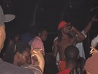 Picture for song 'GEEKED' by artist 'PLEYBOI334'