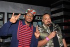 Picture for song 'Aint That Sumtin Feat-Elliott Tobias' by artist 'PneumaticZ Productions'