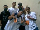 Picture for song 'Hawak Kamay' by artist 'poeticthugzvup'