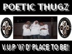 Picture for song 'Neva Fall Down' by artist 'poeticthugzvup'