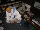 Picture for song 'thizz' by artist 'Po' Folk Music'