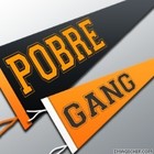 Picture for song 'trucha trucha' by artist 'POOR S1D3 WATSOn CHICOS(Q-VO)'