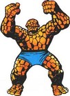 Picture for song 'Super Hearo' by artist 'Pootle'