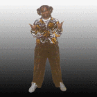 Picture for song '' What's The World Commin' Too '' by artist 'Poppaculo'