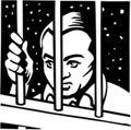 Picture for song 'In Prison' by artist 'PORCUPINE'