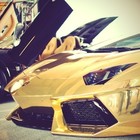 Picture for song 'Katana l FREE D/L (DJMUSTARD TYPE)' by artist 'Pray Beatz'