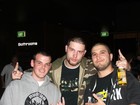 Picture for song 'Full Metal MC beat for LC' by artist 'PREECHBEATS'