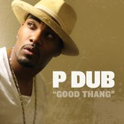 Picture for song 'WADSYANAME REMIX' by artist 'Pretty Willie aka P Dub'