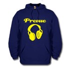 Picture for song 'Prevue-I Know I Aint' by artist 'Prevue'