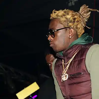 Picture for song 'FROZEN Type beat ( Young Thug x Quavo)' by artist 'prodby2bleM'