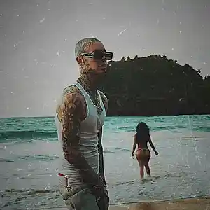 Picture for song 'Soulful Road [Millyz x Meek Mill]' by artist 'ProdByArc'